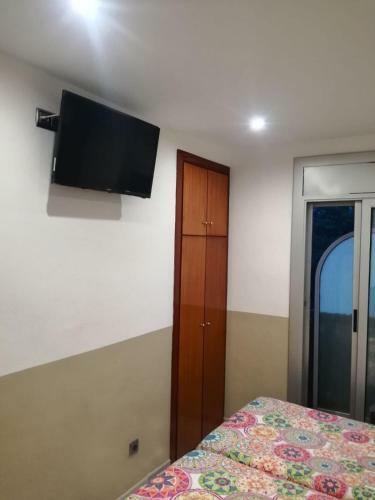 Hostal Pensi�n San Ram�n