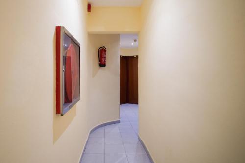 Hostal Pensi�n San Ram�n
