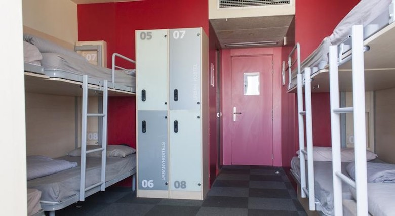Barcelona Urbany Hostel