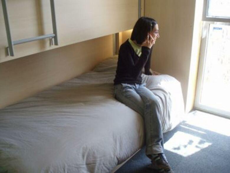 Barcelona Urbany Hostel