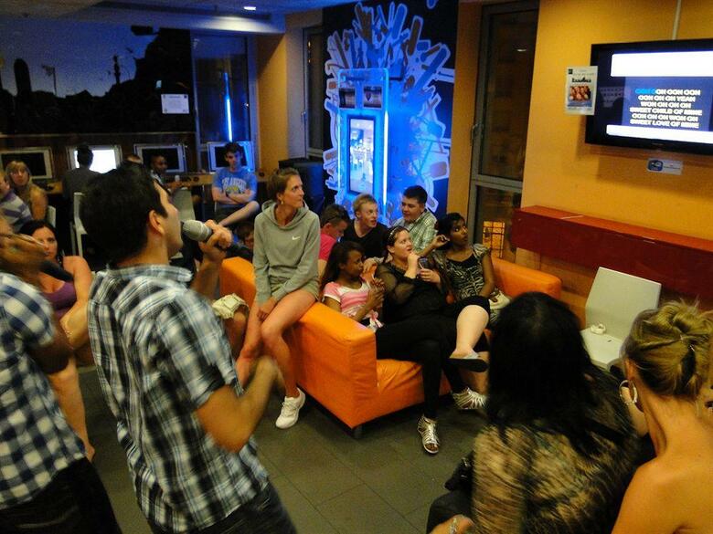 Barcelona Urbany Hostel