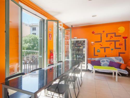 Hostal Graffiti Hostel