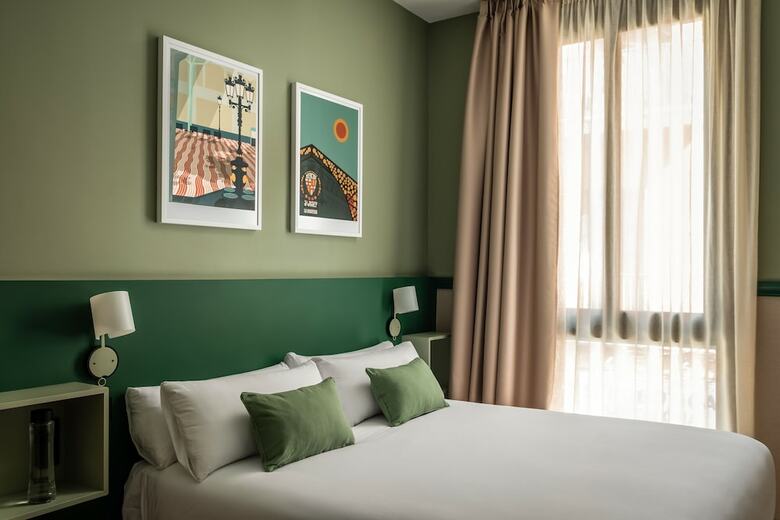 Hotel Bypillow Twenty