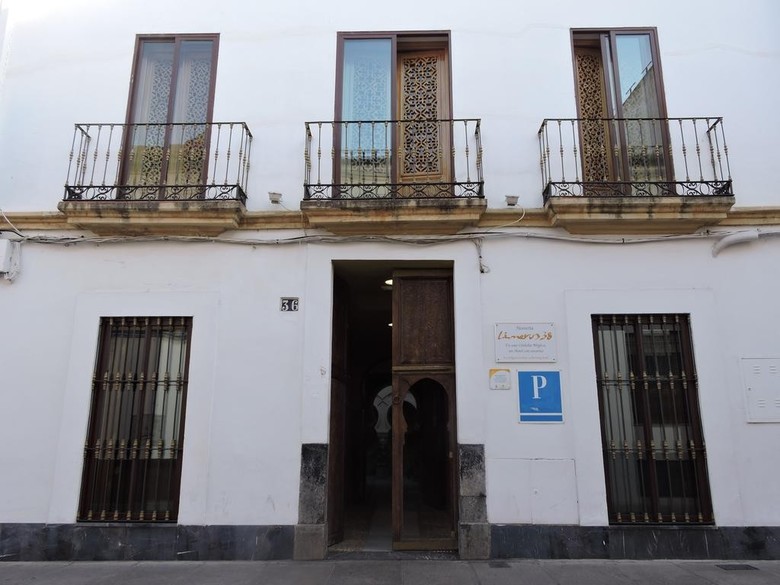 Hostal Hoster�a Lineros 38