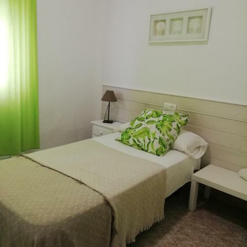 Hostal Apto. Recogidas