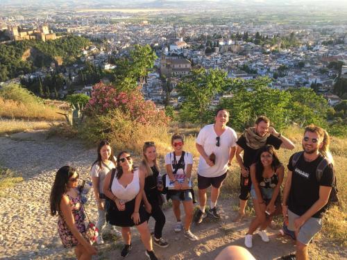 Albergue Makuto Backpackers Host