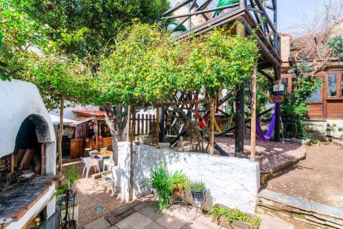 Albergue Makuto Backpackers Host