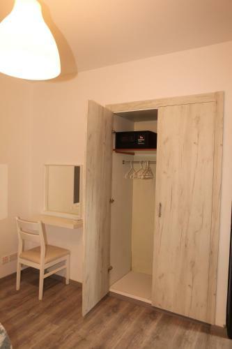 Polyxeni Hotel Apartments