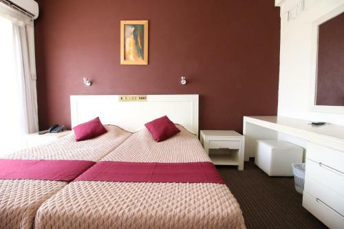 Apartamento Kings Annex
