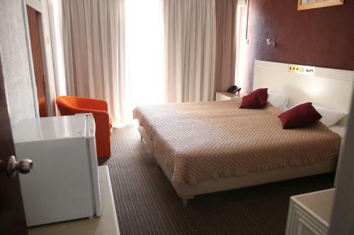 Apartamento Kings Annex