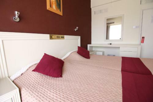 Apartamento Kings Annex