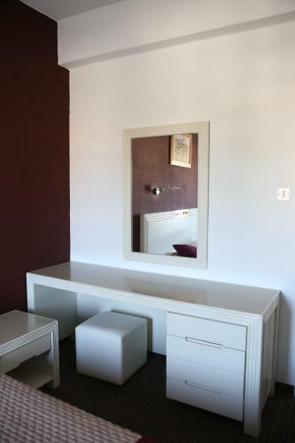 Apartamento Kings Annex