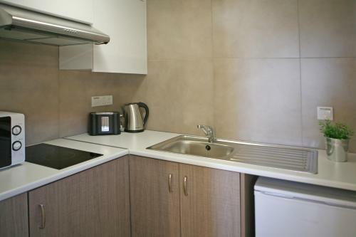 Apartamento Makronisos Village