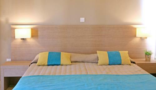 Apartamento Makronisos Village