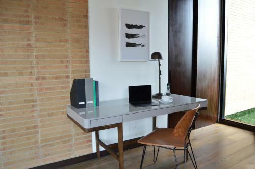 Apartamento Attik Luxury Apts