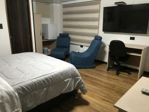 Bed & Breakfast Hotel Casa Modelia