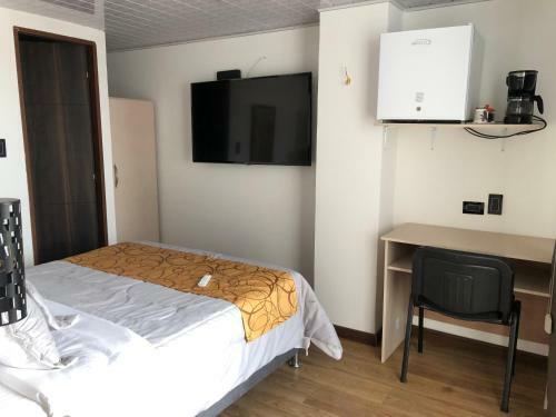 Bed & Breakfast Hotel Casa Modelia
