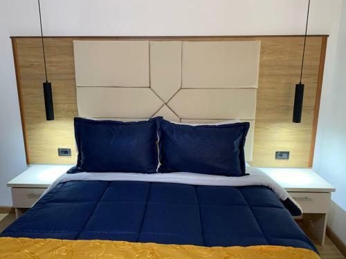 Bed & Breakfast Hotel Casa Modelia