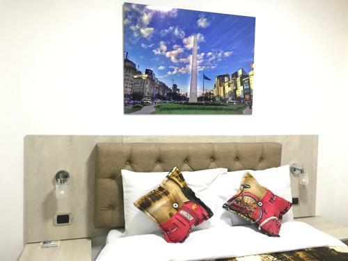 Bed & Breakfast Hotel Casa Modelia
