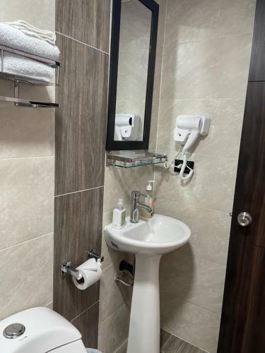 Bed & Breakfast Hotel Casa Modelia