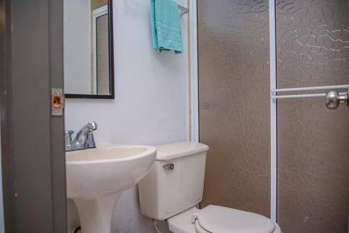 Apartment Carrera 301