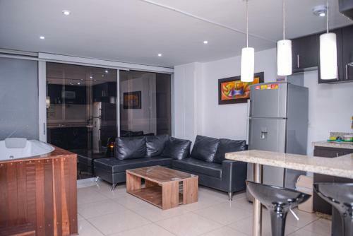 Apartment Carrera 301