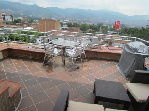 Apartamento Calle 10 Suites