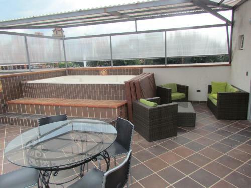 Apartamento Calle 10 Suites
