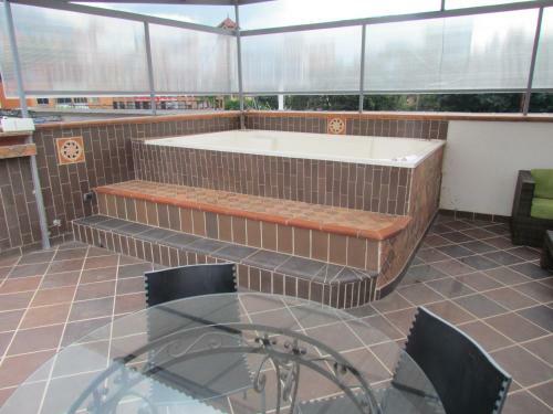 Apartamento Calle 10 Suites