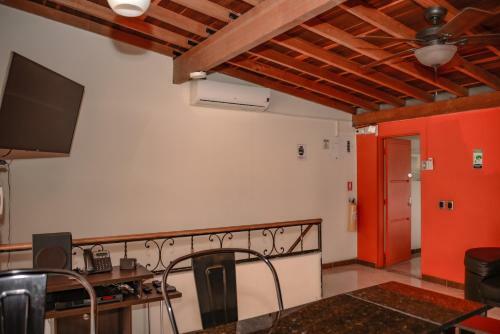 Apartamento Calle 10 Suites