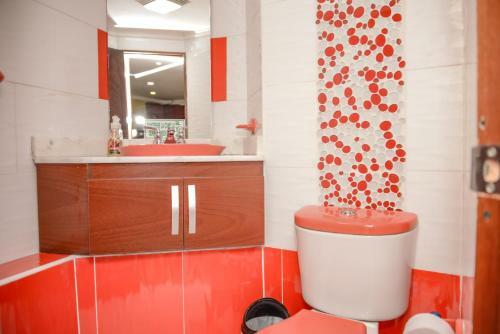 Apartamento Calle 10 Suites