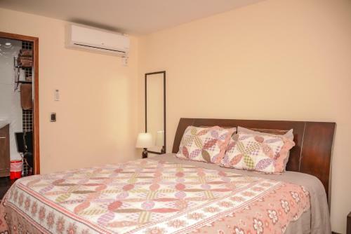 Apartamento Calle 10 Suites