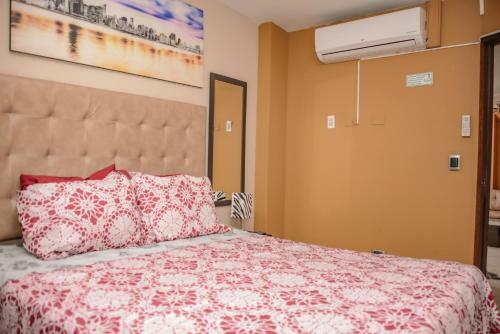 Apartamento Calle 10 Suites