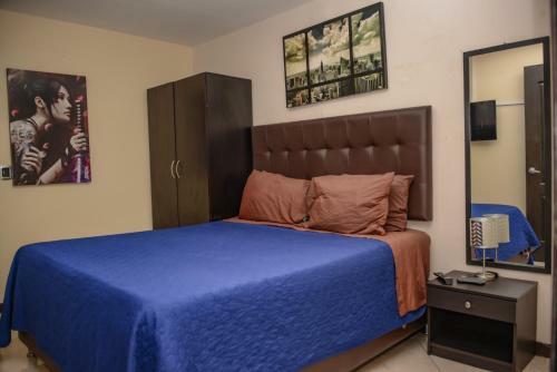 Apartamento Calle 10 Suites