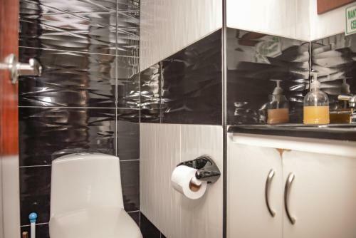 Apartamento Calle 10 Suites