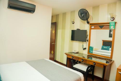 Hotel Ayenda Imperio Real