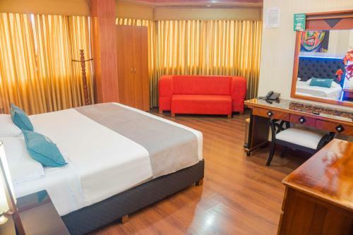 Hotel Ayenda Imperio Real