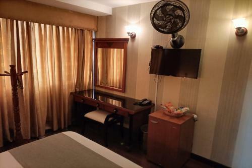 Hotel Ayenda Imperio Real