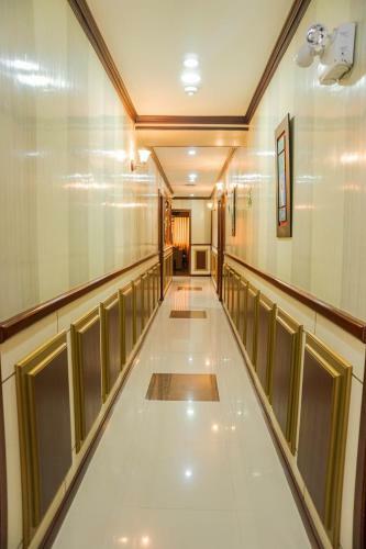 Hotel Ayenda Imperio Real