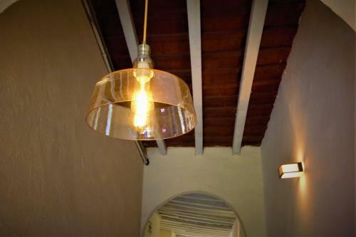 Hotel Casa Sarah