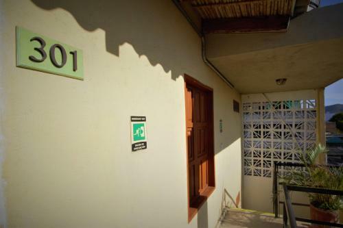 Hotel Casa Sarah