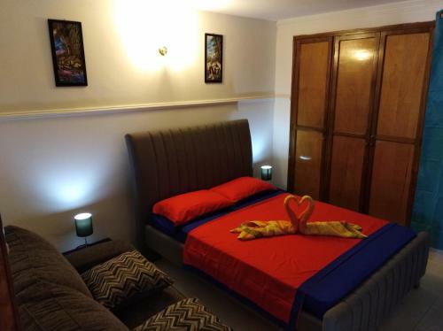 Apartamento Ana