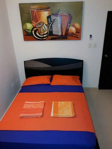 Apartamento Ana
