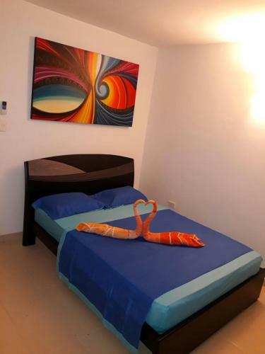 Apartamento Ana