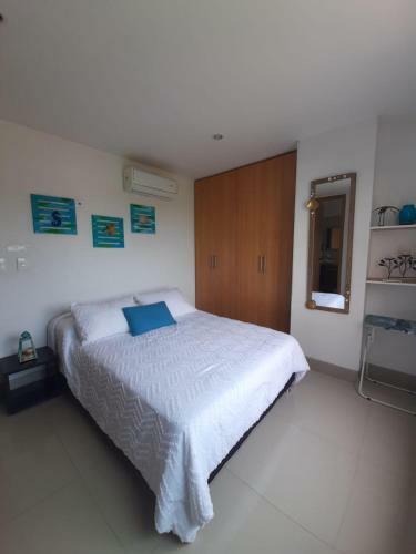 Apartamento Bello Horizonte * Unido Al Mar