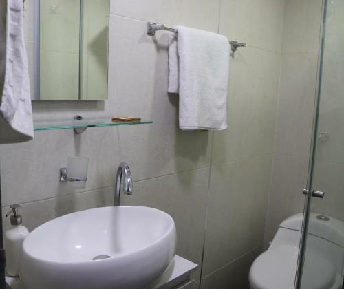 Apartamento Moblat Med
