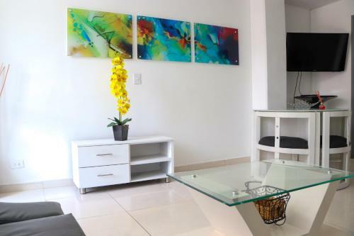 Apartamento Moblat Med