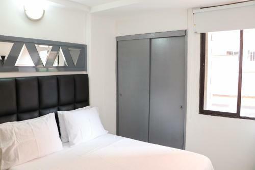 Apartamento Moblat Med