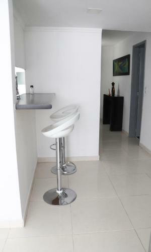 Apartamento Moblat Med