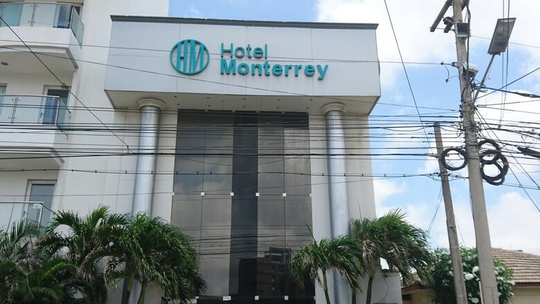 Hotel Monterrey